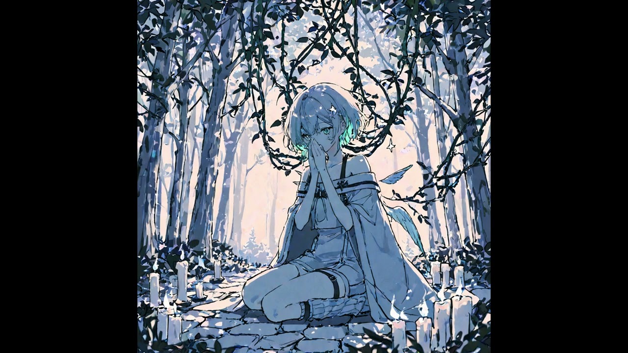 未来古代楽団 - 忘れじの言の葉　Deep-Groove Remix AI cover remix