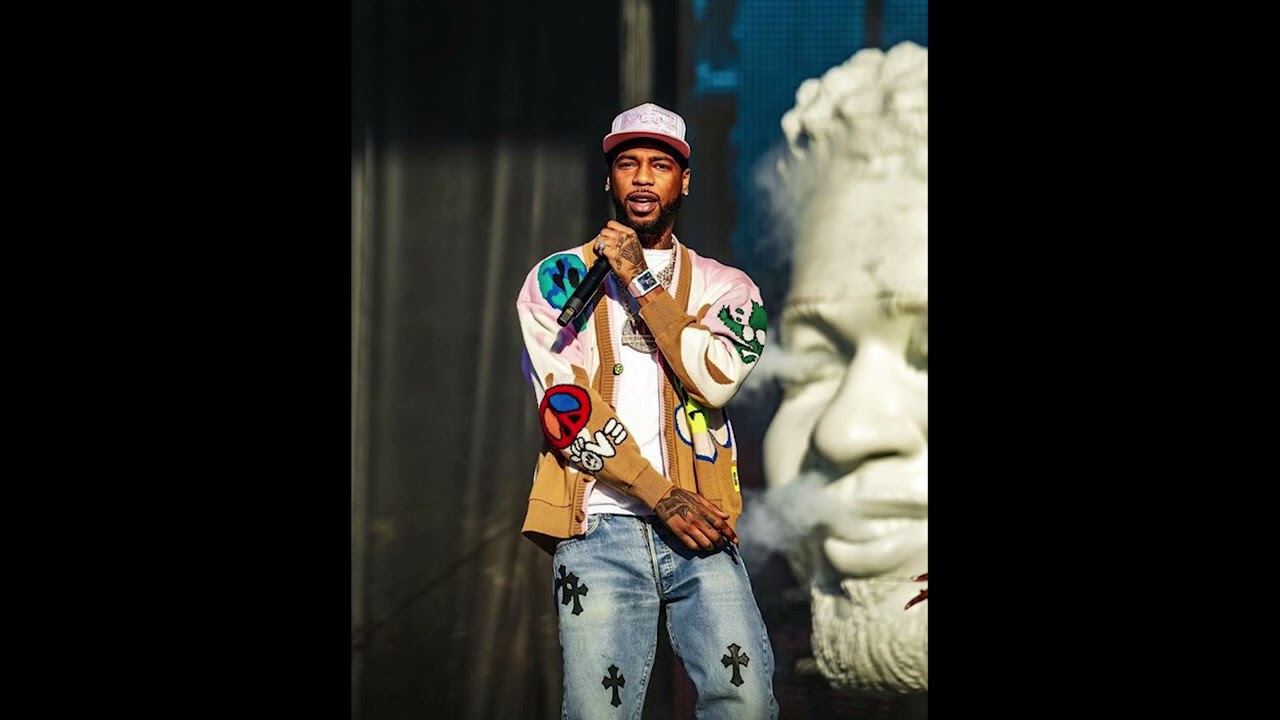 [FREE] Key Glock Type Beat - 