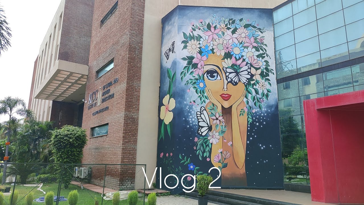 My 2nd Day Vlog ❣️