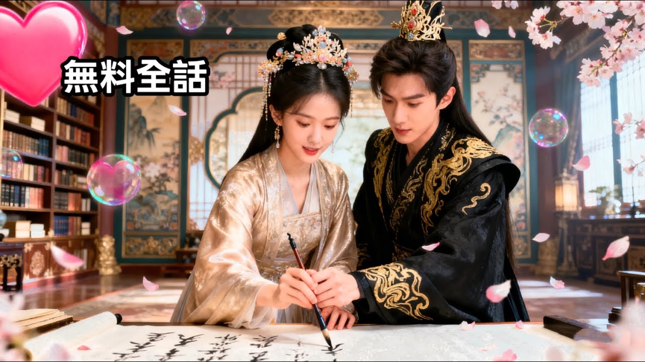 最新作全話フル | 豪門令嬢はドロドロの偽装花嫁！？华丽なる再婚式で、绝対无敌の将军が土下座「お愿い、家に帰ってくれ！」#短編ドラマ #中国語 #全話 #無料 #一気見 #イケメン