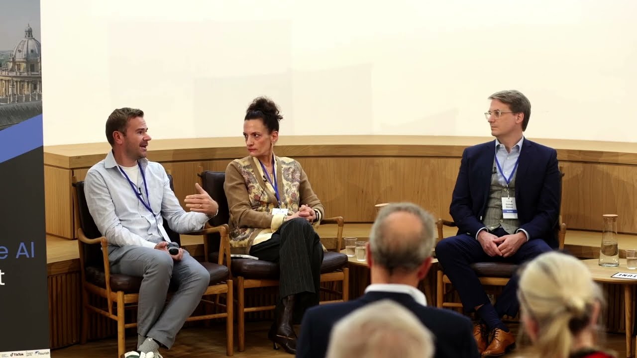PANEL: Stopping the Extinction of Reality in an Artificial World