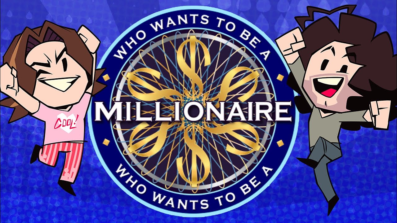 We FINALLY have the special categories!! | Who Wants to Be a Millionaire