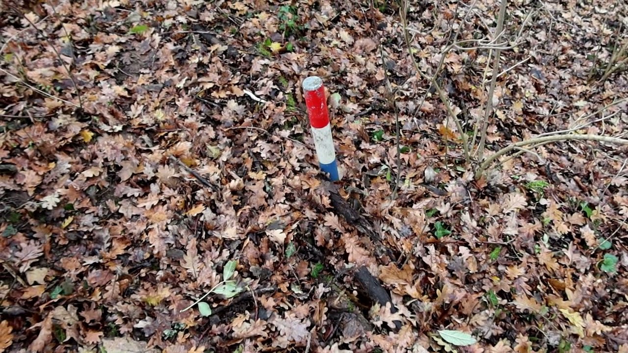 Das Hofgut Wehrholz in Weilburg (3) - Welche Spuren sind noch zu finden