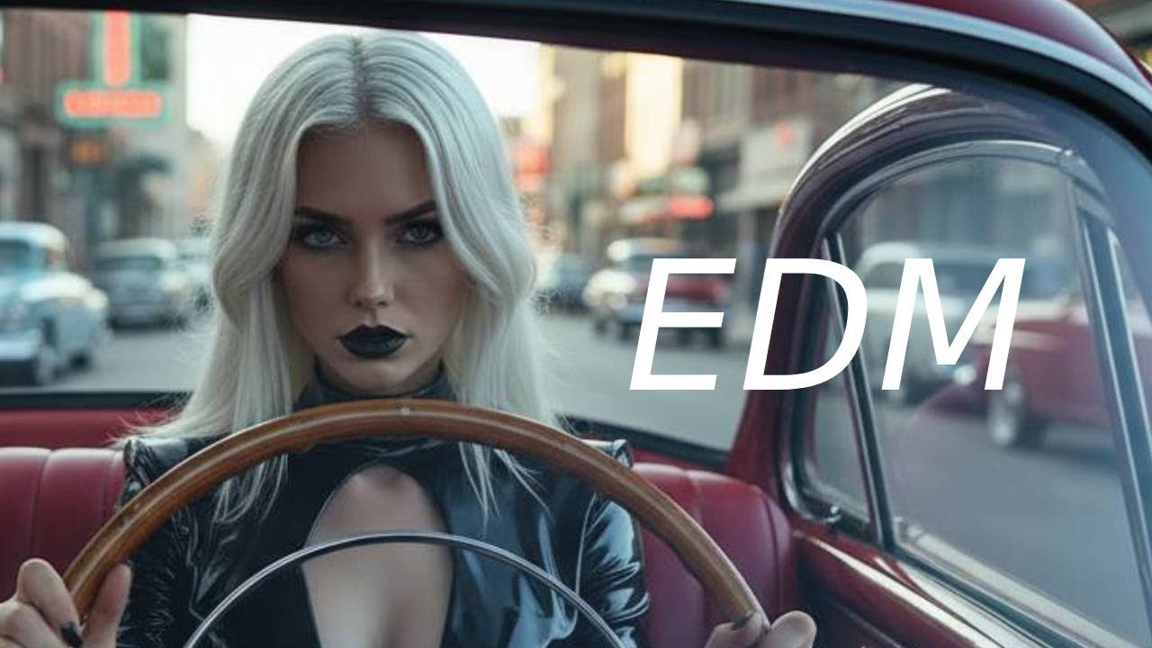 Artist - I Enjoy This Music | EDM (Original)