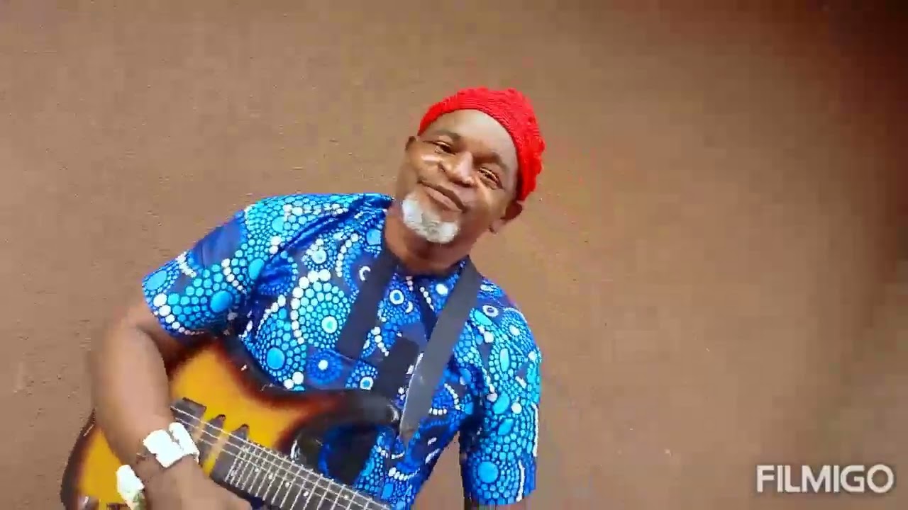 Akwa Okuko tiwalu aki by Ijele Amichi