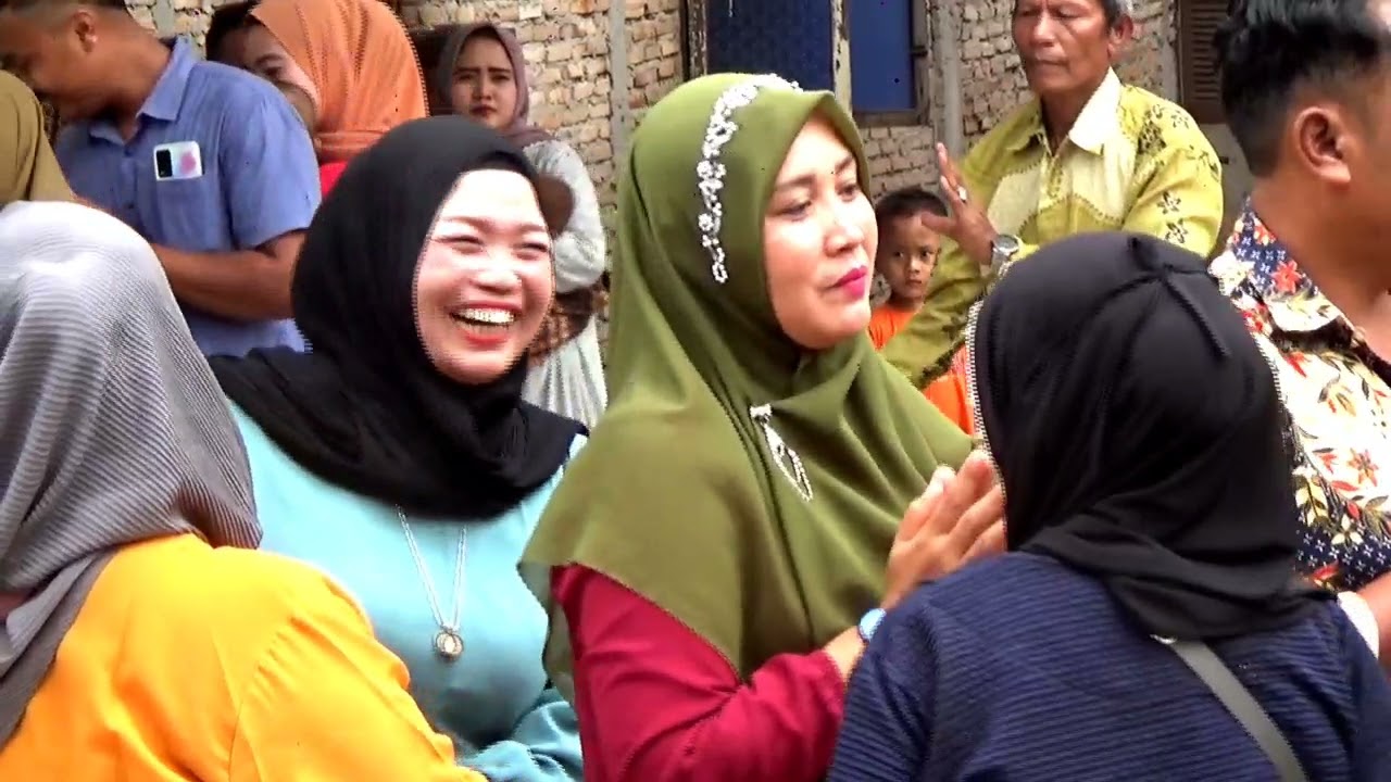 Sabarma ham versi Gondang live