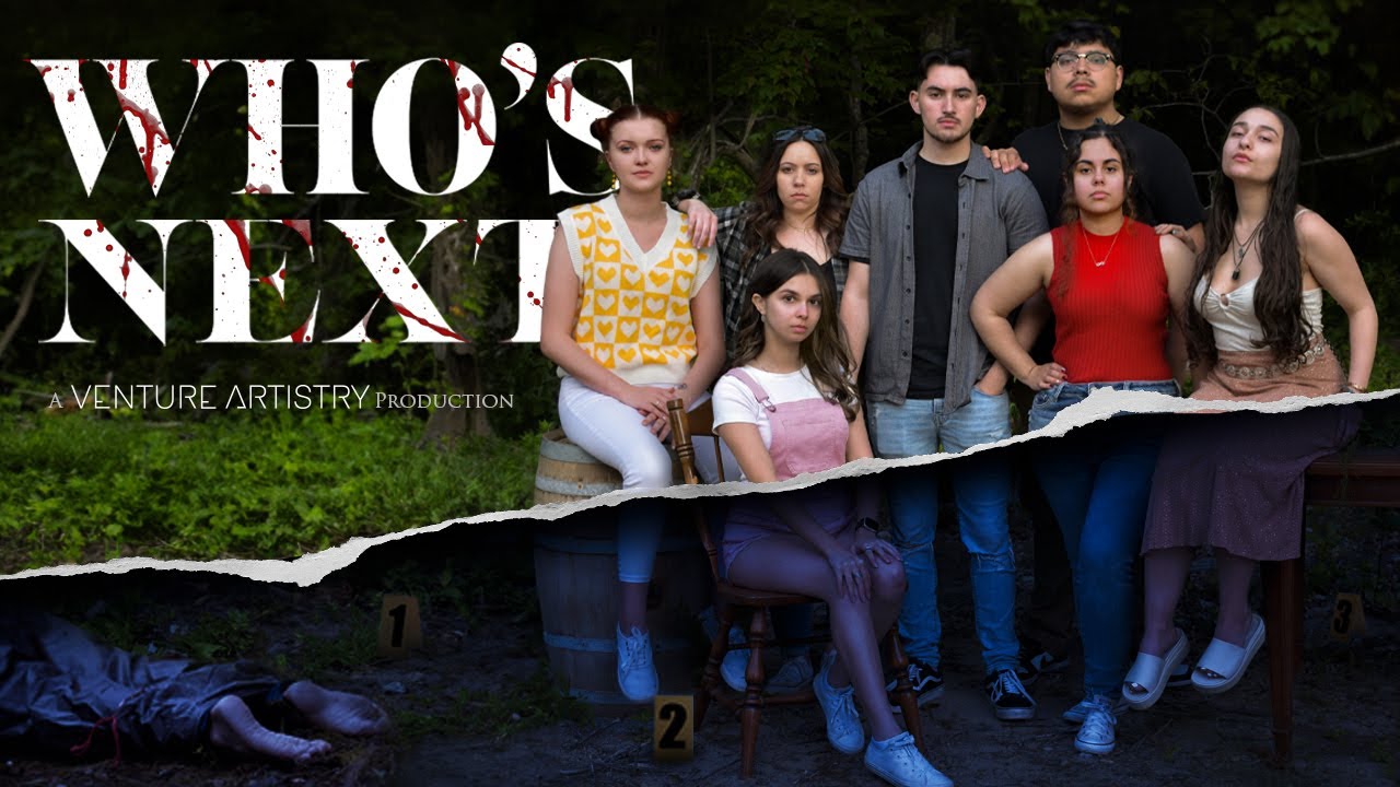 Who's Next: Part 1