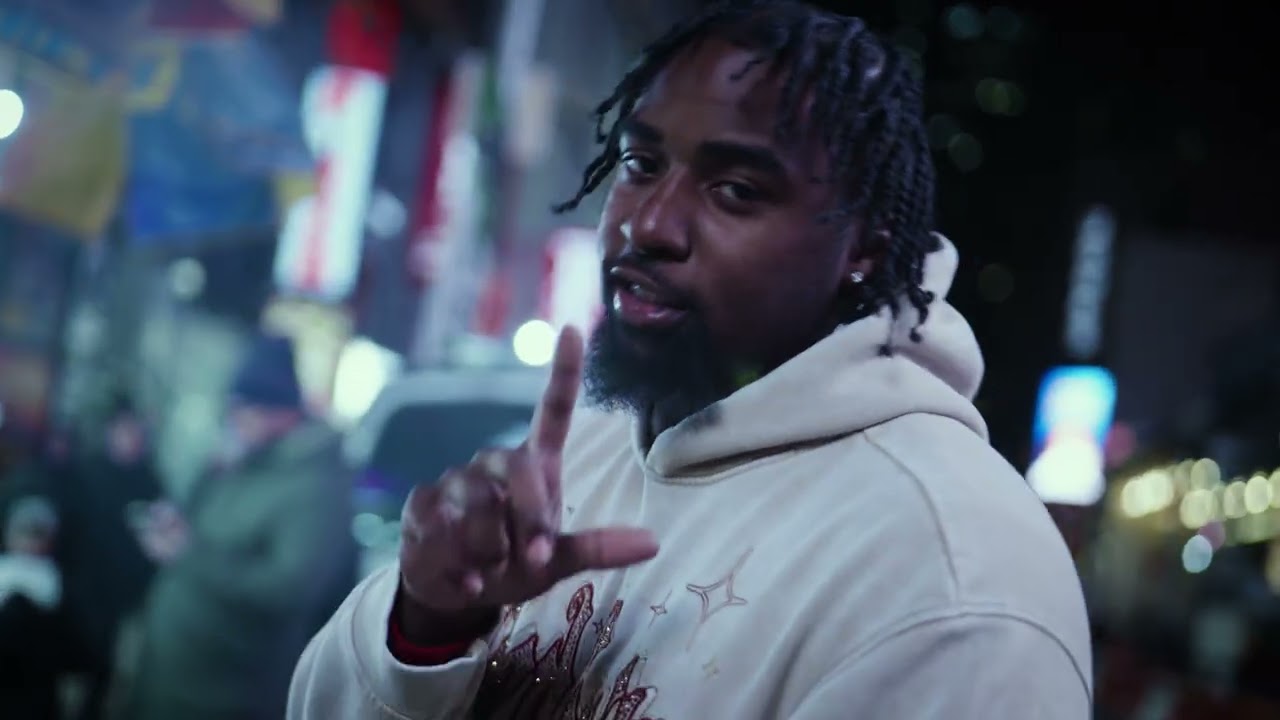 Raw J - Still At It (Official Video) 