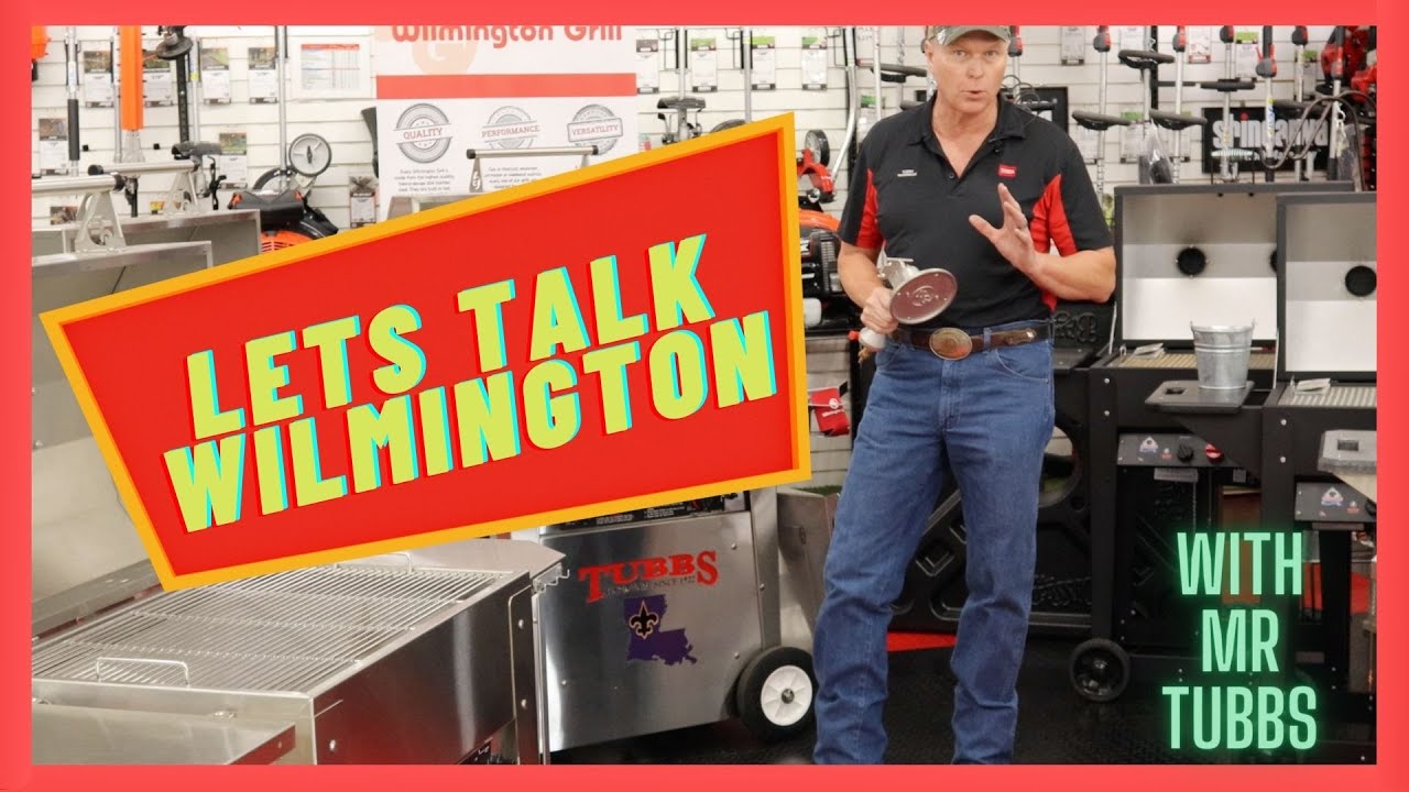 Tubbs Hardware & Cajun Gifts