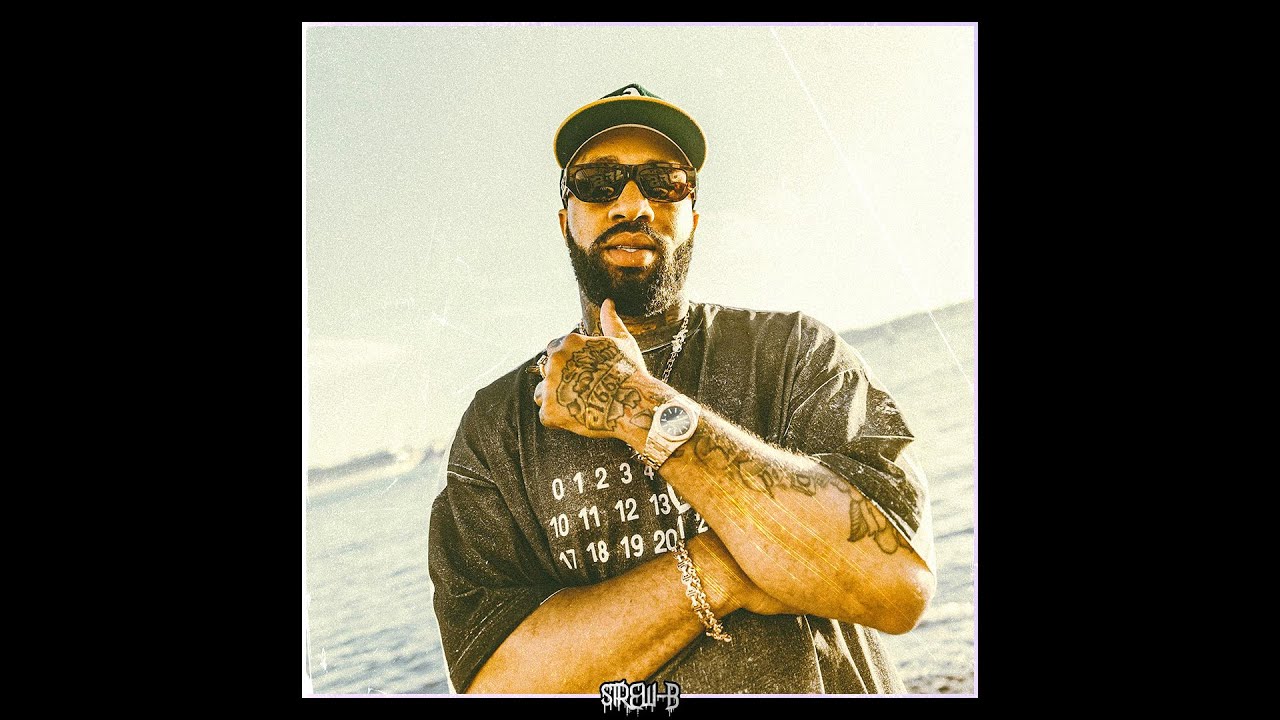Larry June & Cardo Type Beat 2023 - 