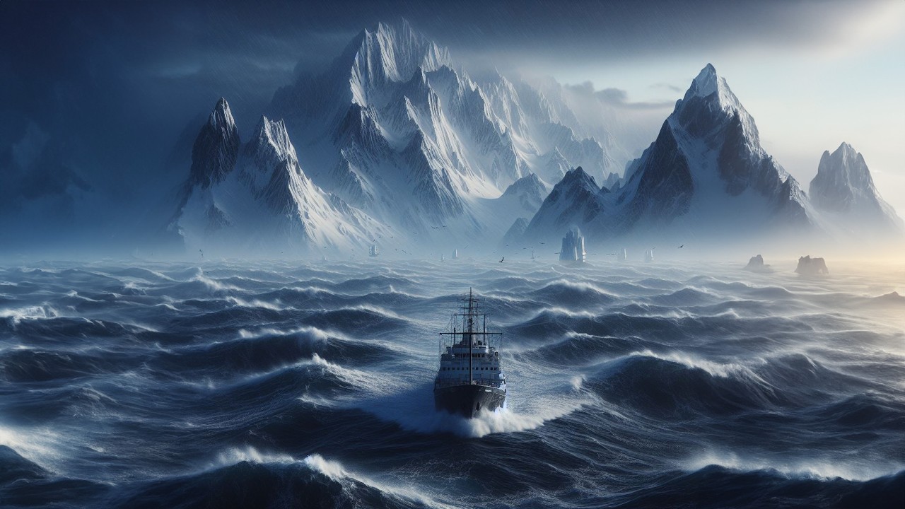 Los 15 Lugares M&aacute;s Peligrosos del Planeta