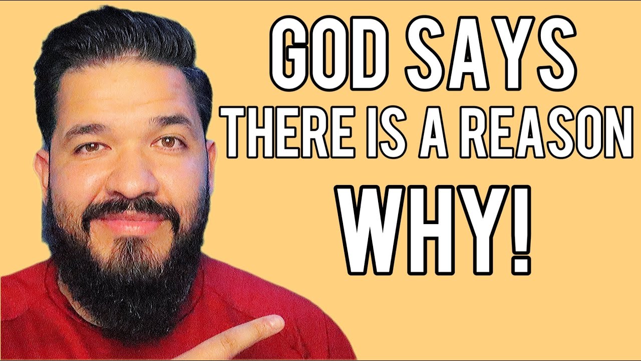 How every Christian can Find Purpose in Their Problems