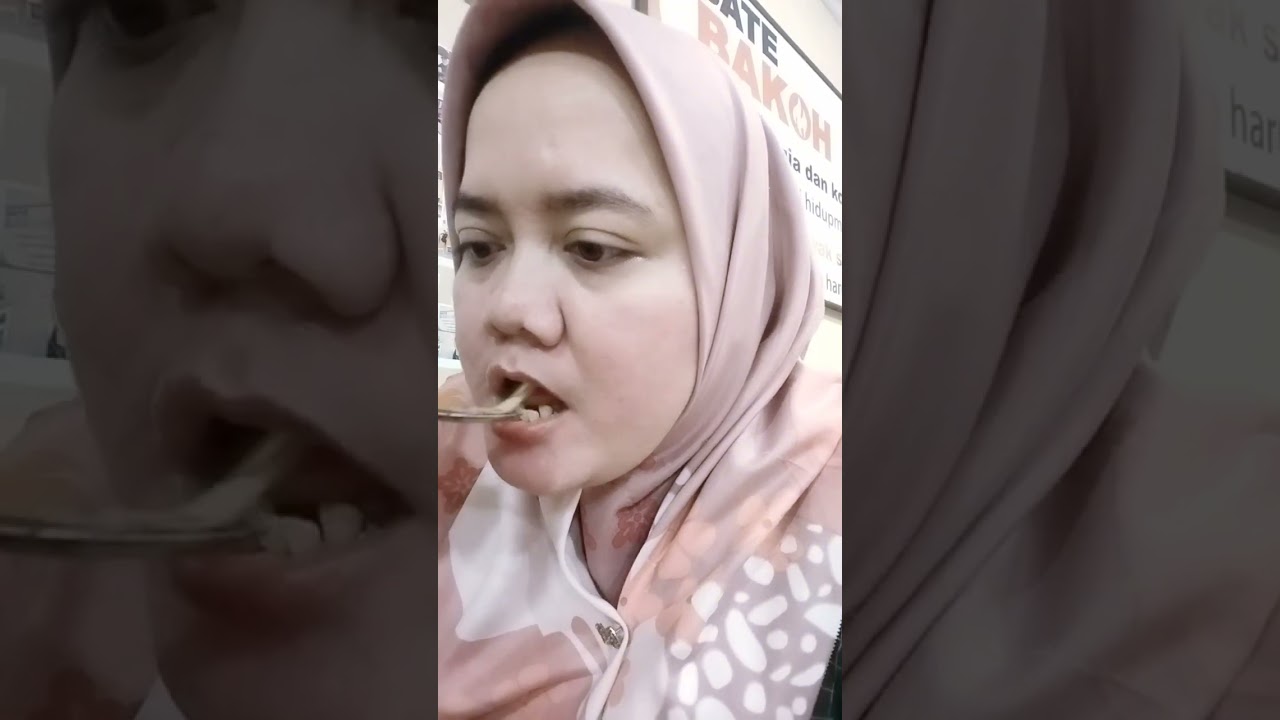 Kuliner perdombaan...