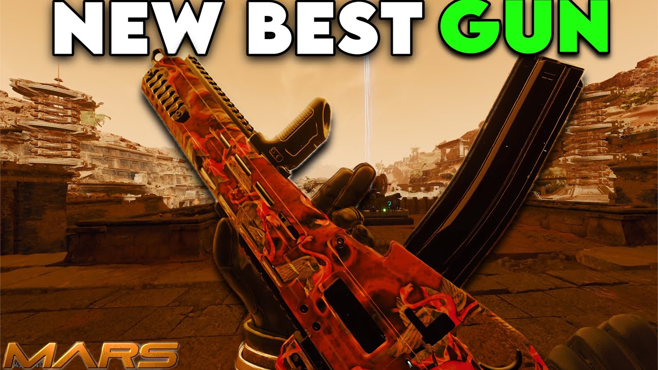 🔥 The STURMWOLF is BROKEN in BO7 Zombies…