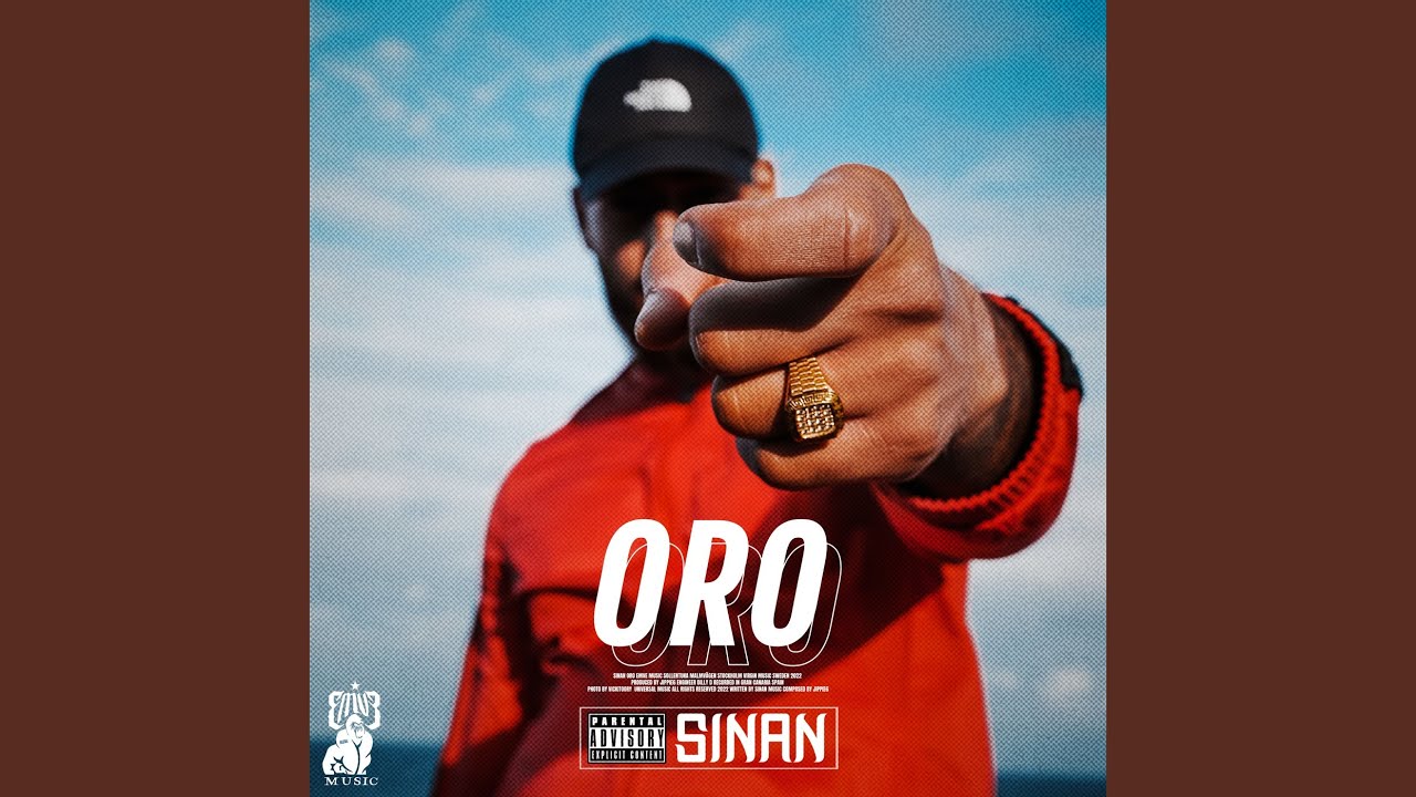 ORO