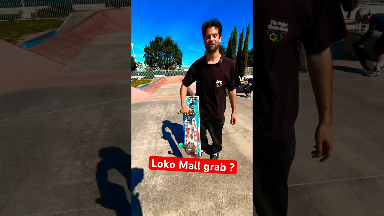 Просто тренировочная сессия с @johnnyringer в скейтпарке Тастина #tiktokpartner #skateboarding