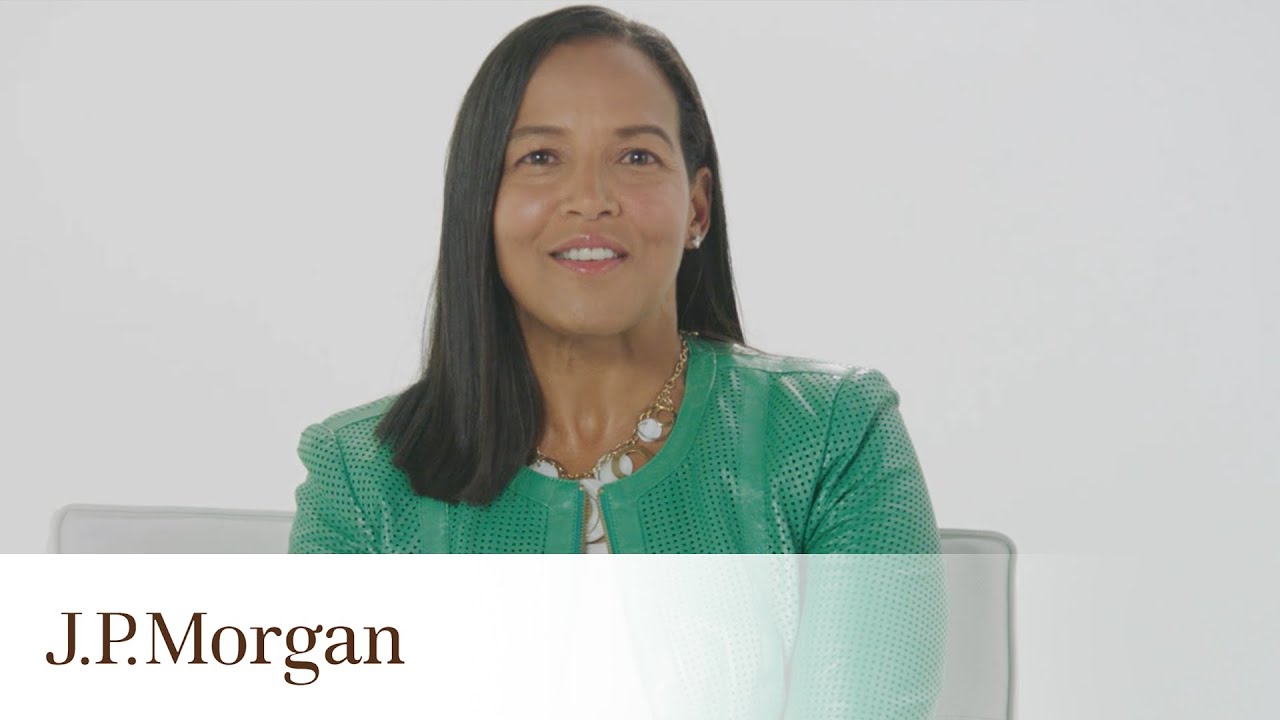 Something for Everybody | J.P. Morgan