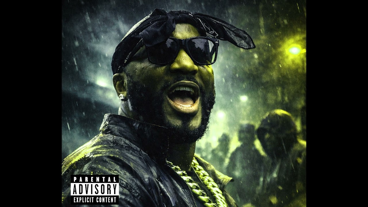 (FREE) Jeezy x Gucci Mane Type Beat 2026 - 