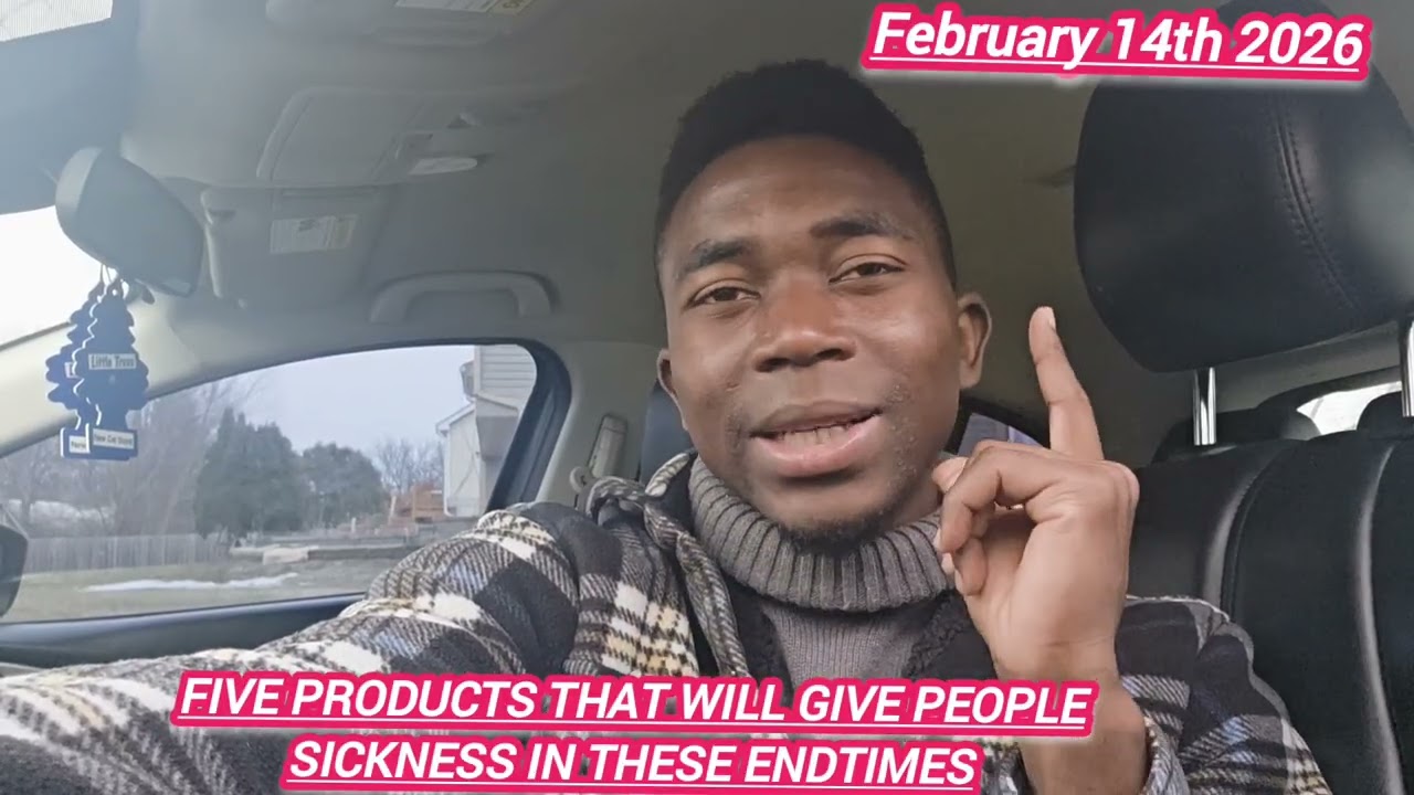 FIVE PRODUCTS TO BE CAUTIOUS OF BEFORE USING IT ON YOUR BODY