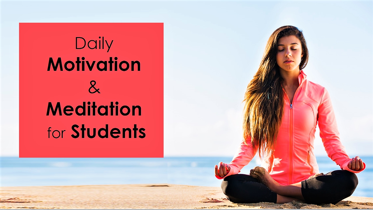 Meditation for Concentration, Memory Power and Focus in Hindi for Students by Parikshit Jobanputra