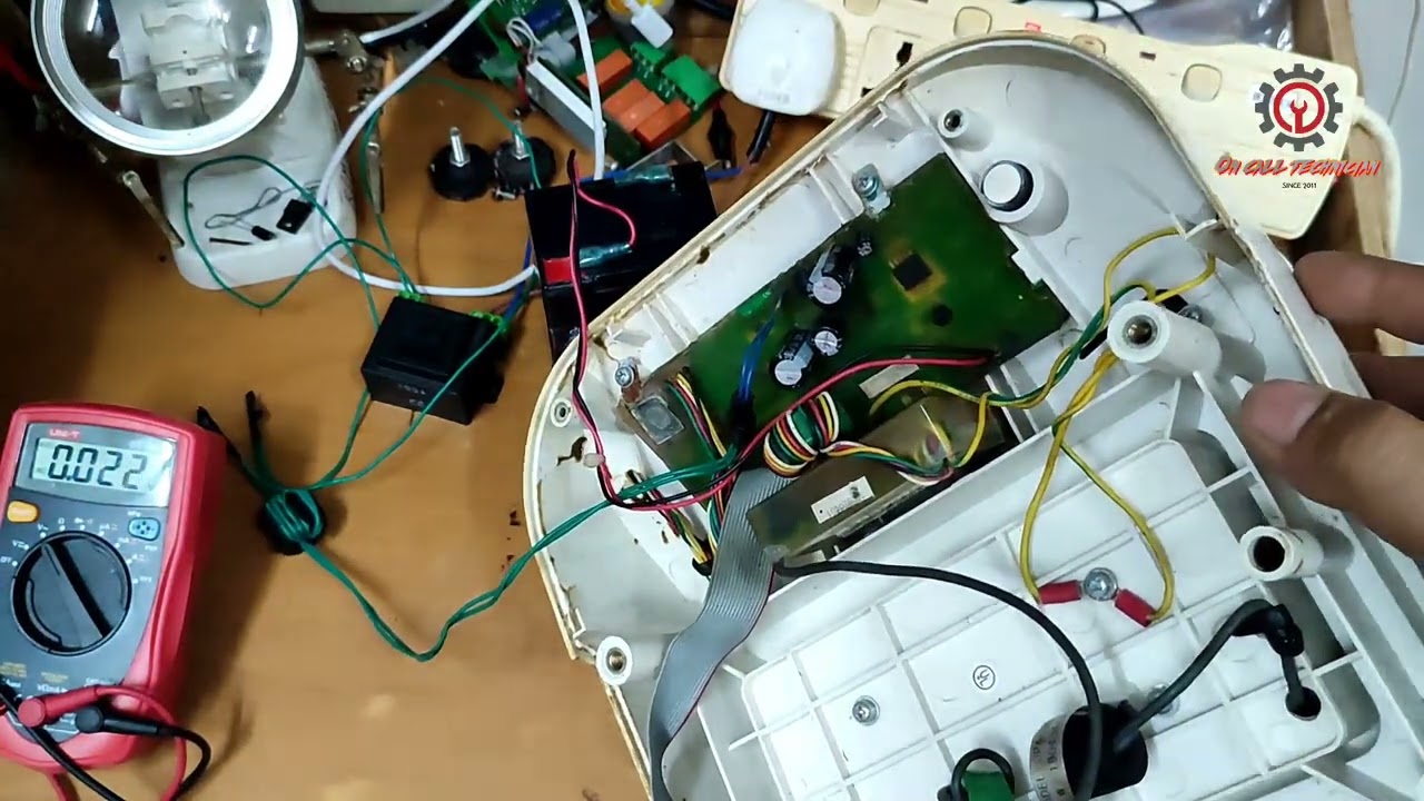 HOW TO REPAIR NOT CHARGING ISSUE OF DIGITAL WEIGHING SCALE DIGI DS-673 (TAGALOG/ENGLISH)