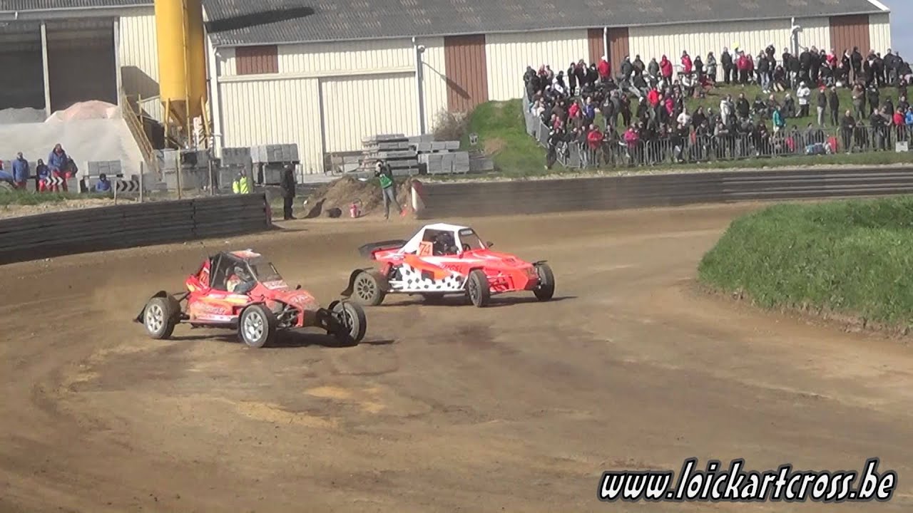 buggy 1600 finales mauron 2015