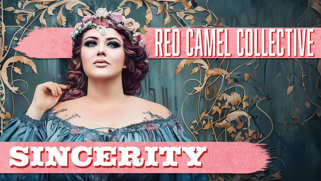 Red Camel Collective- Sincerity (Official Video)
