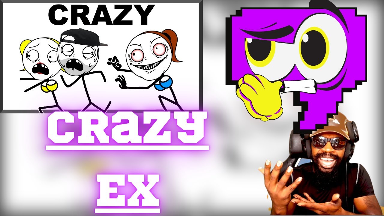 How Crazy Was Your Ex? REACTION @0ffendingeverybody