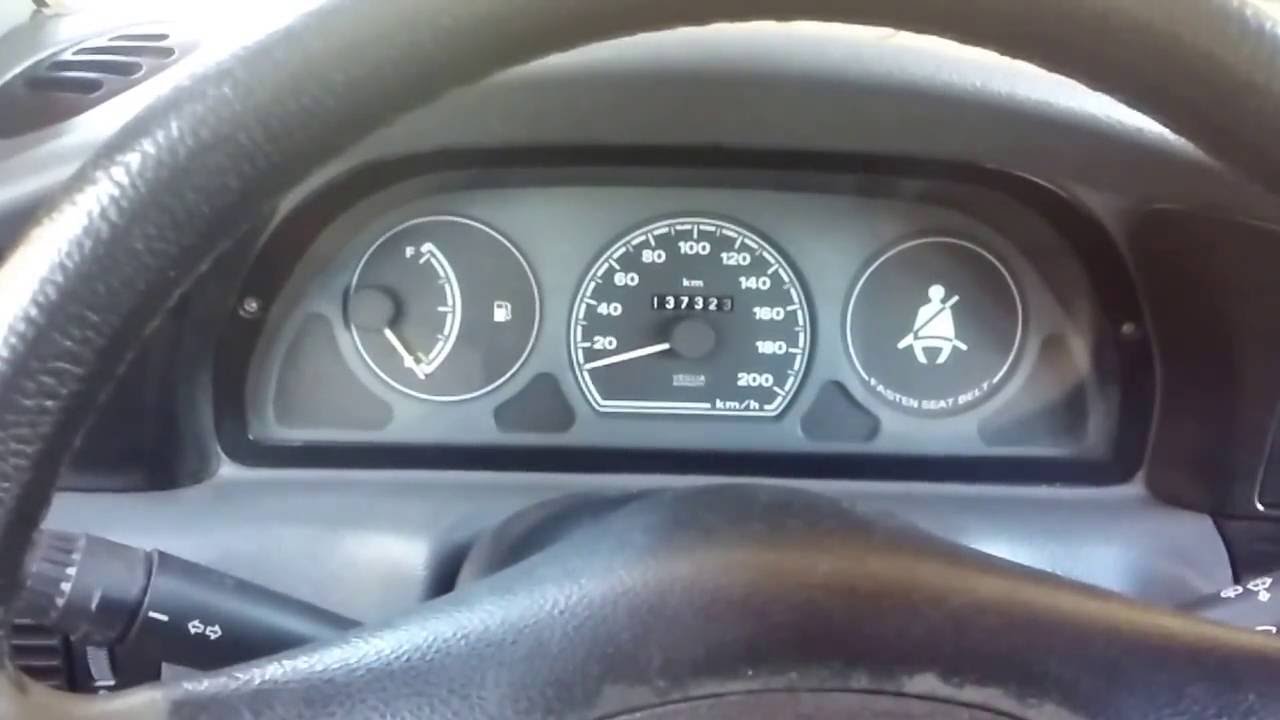 Carro n&atilde;o liga ap&oacute;s pequena colis&atilde;o ou ao passar em lombada ou bruraco.