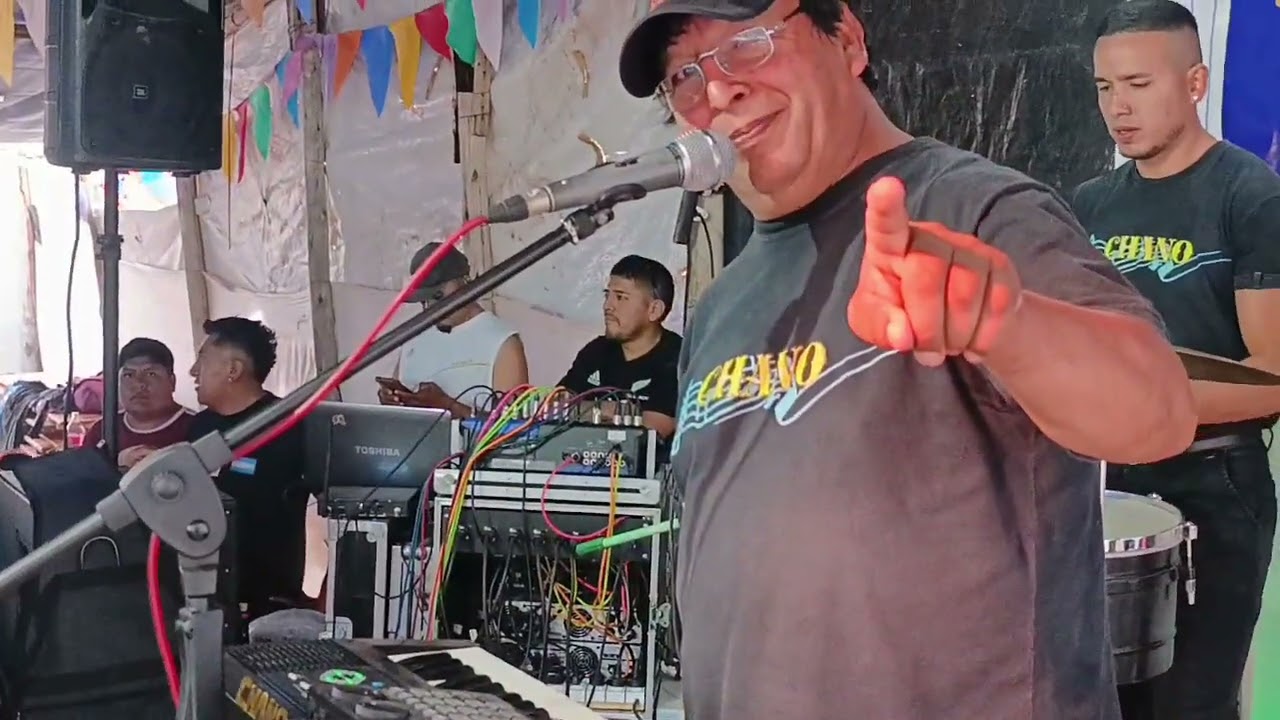 CARNAVAL 2025 -CARPA LOCO WANABARA-