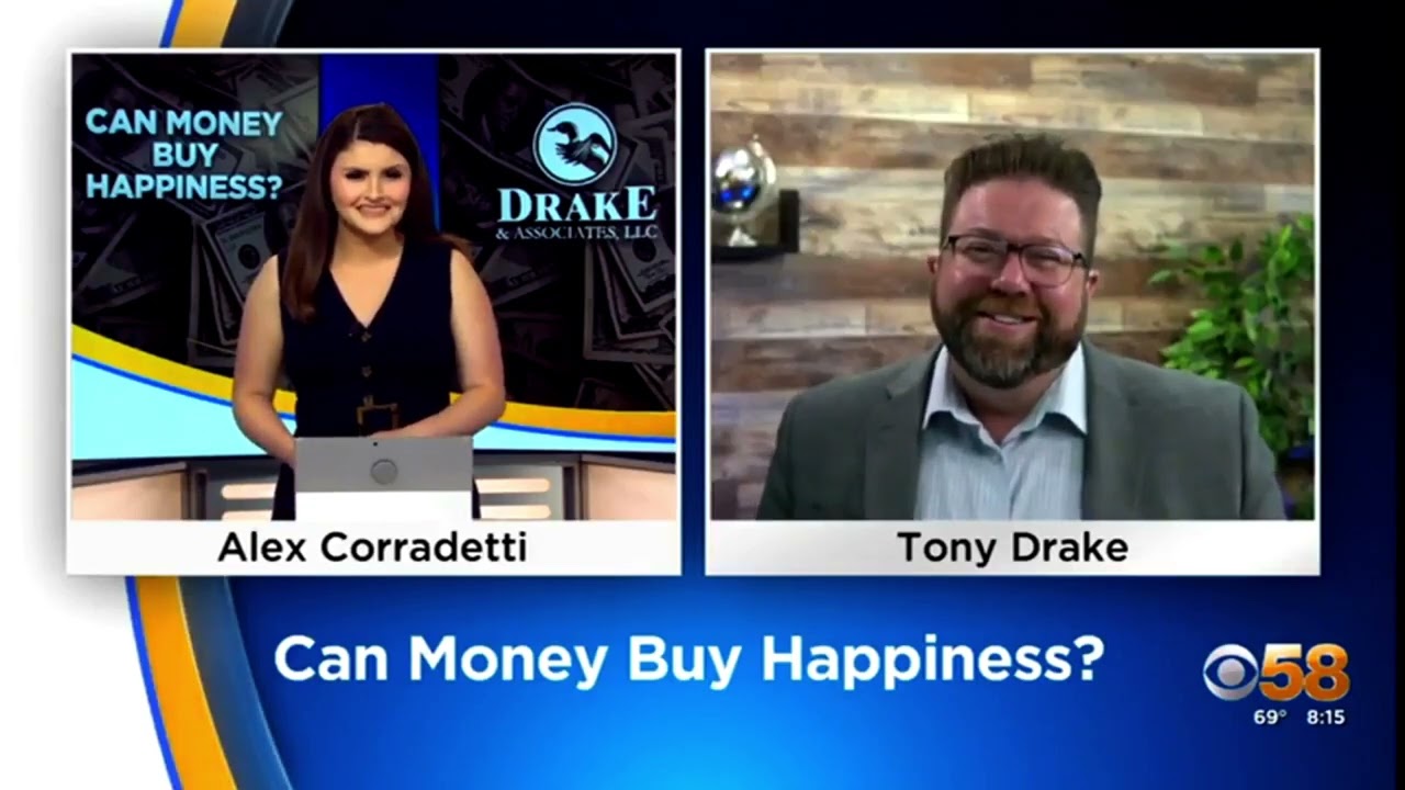 The Power of Money for Happiness