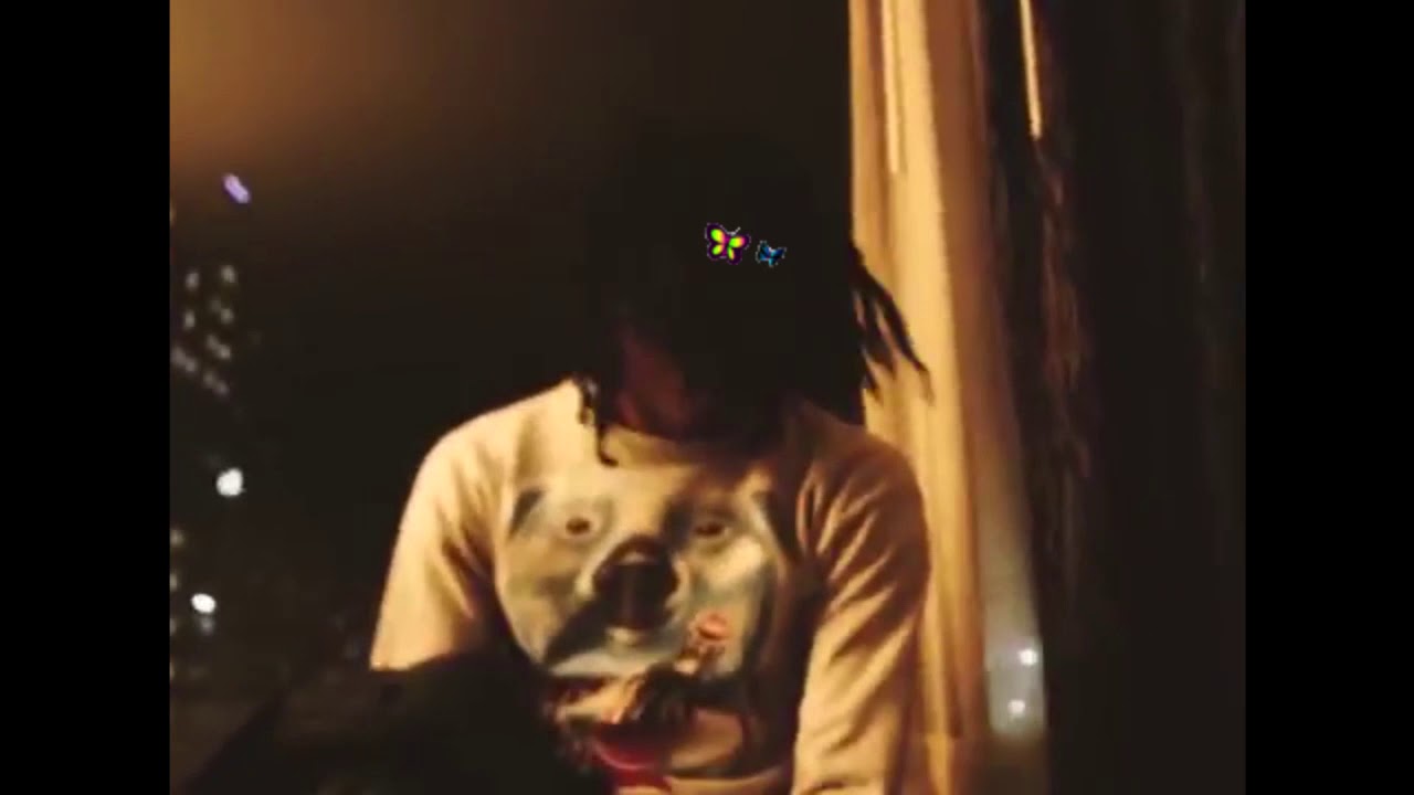 [FREE] LUCKI X MARCUS BASQUIAT TYPE BEAT 2019