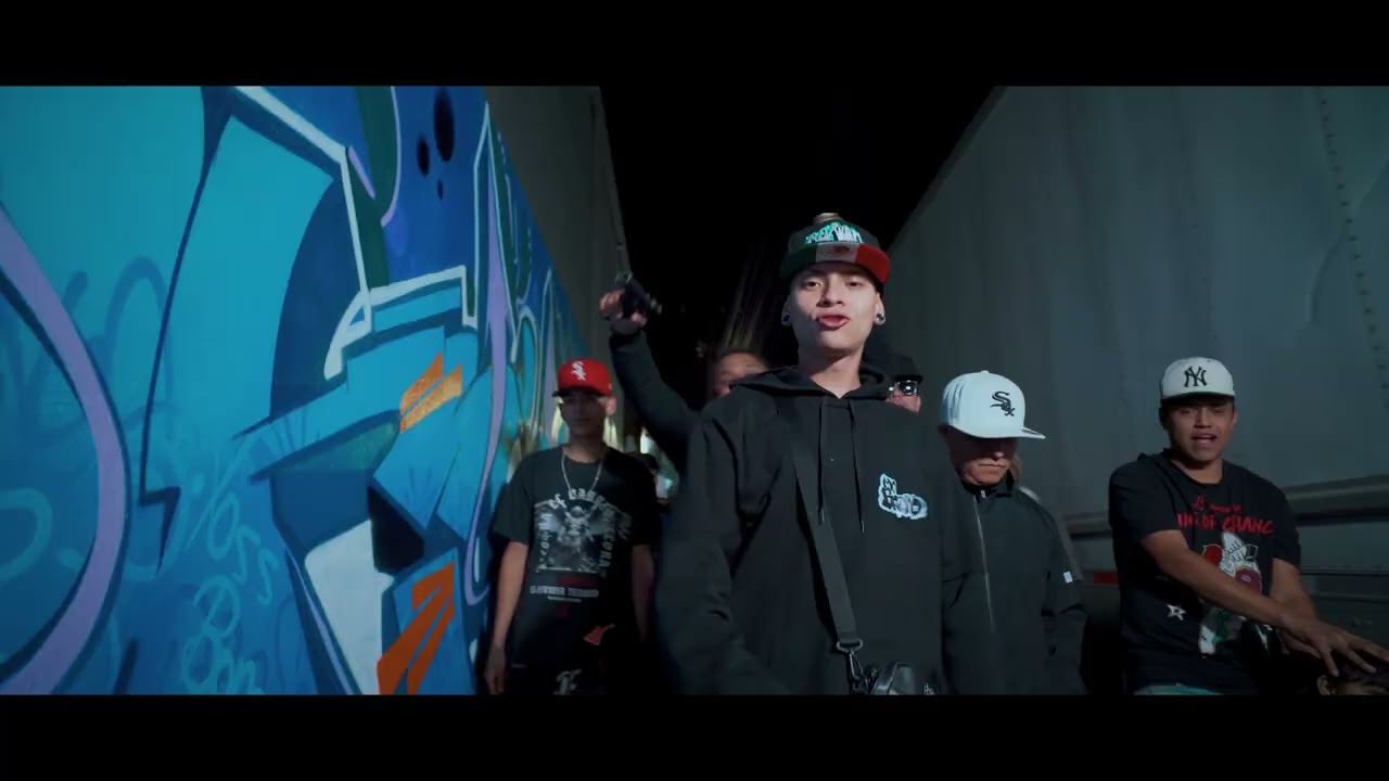 Me Van a Ver! -McBrand - (Preview)
