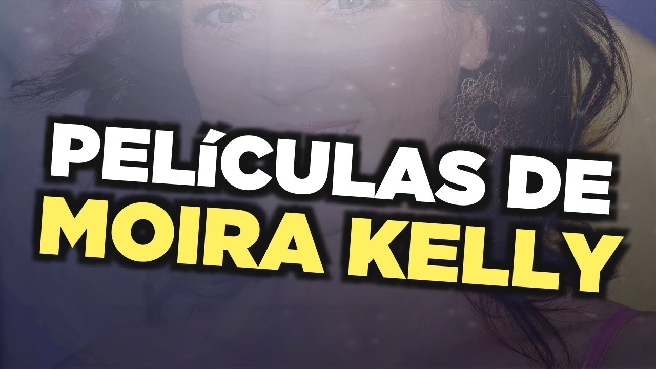 Las mejores pel&iacute;culas de Moira Kelly