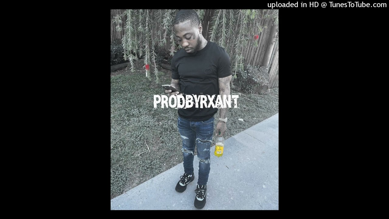 [FREE] JG Wardy x RxAnt x DMV Type Beat - 