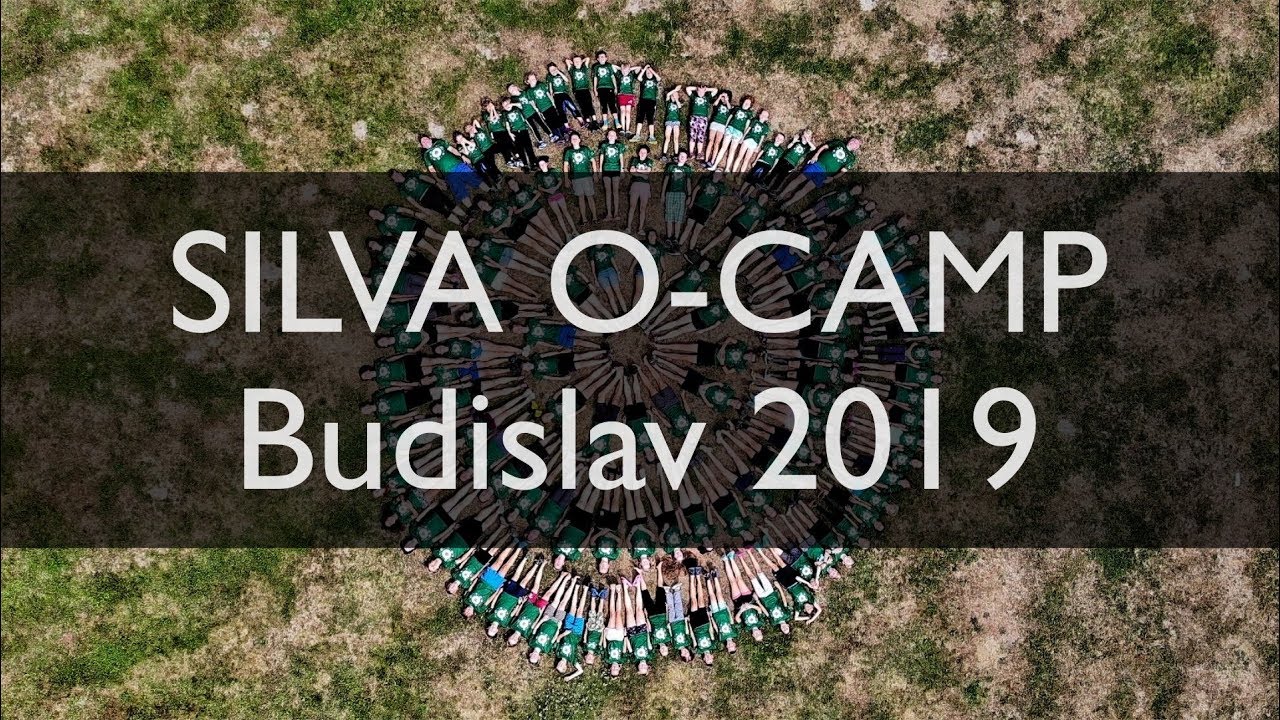 Silva O-Camp Budislav 2019 | Aftermovie