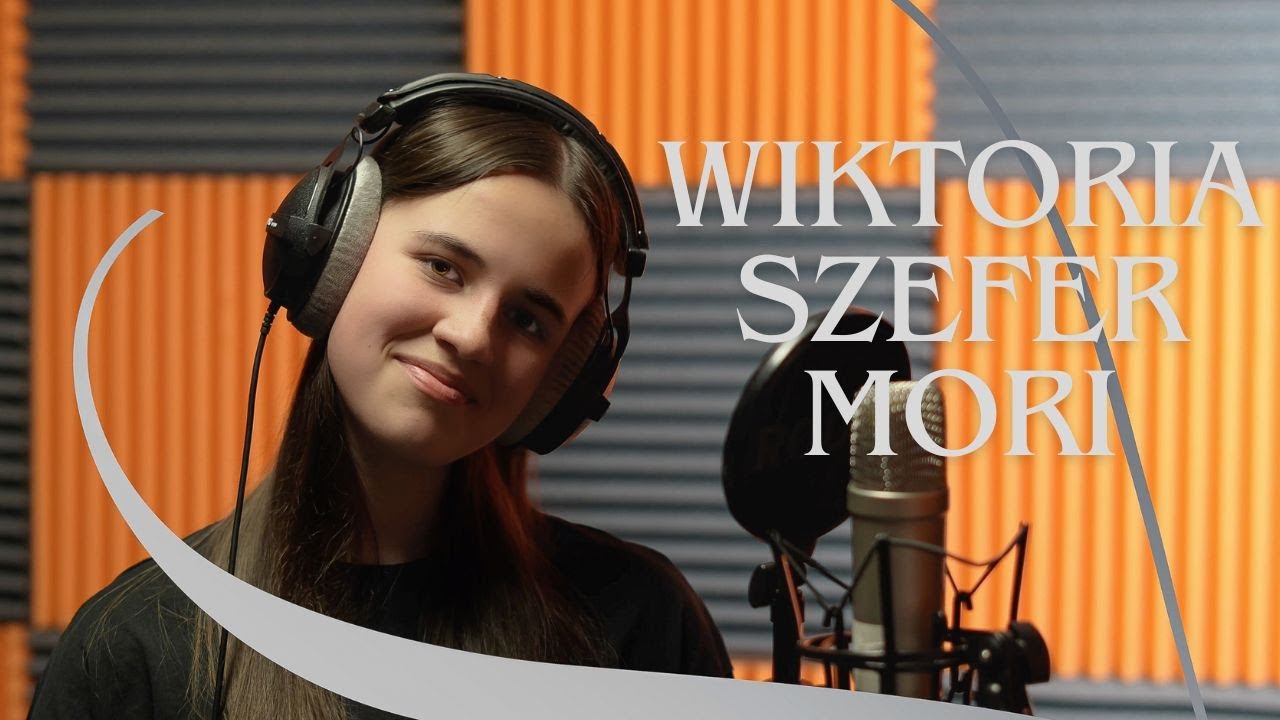 Wiktoria Szefer - Mori.