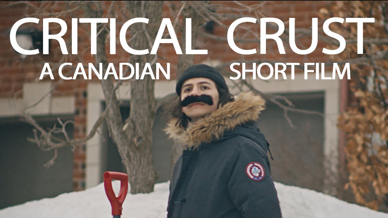 Critical Crust - A Canadian Short Film | Student Made