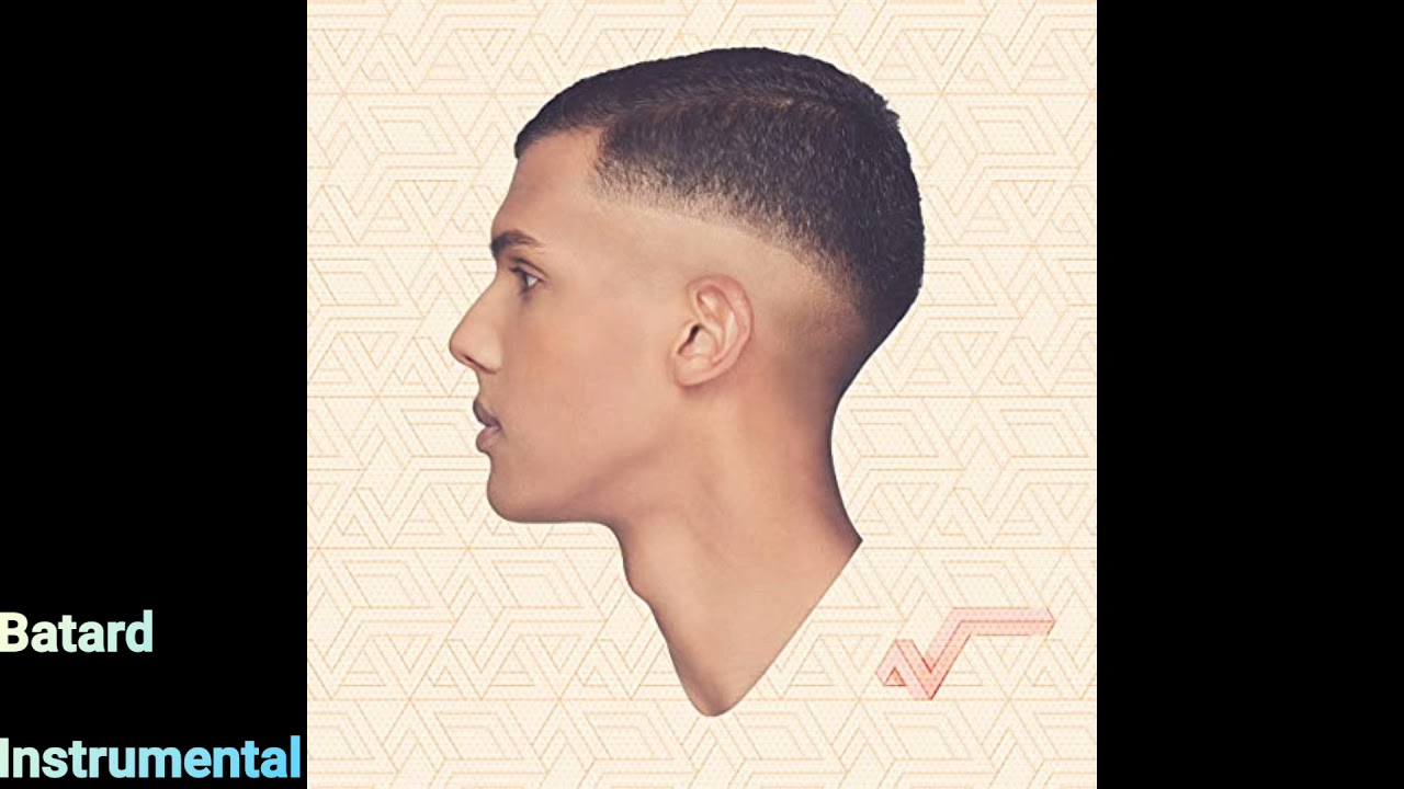 Stromae - Batard (instrumental)