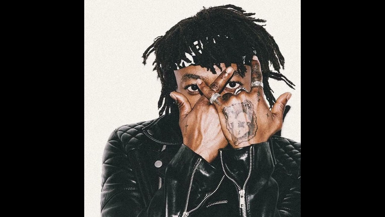 [FREE] JID Type Beat - 