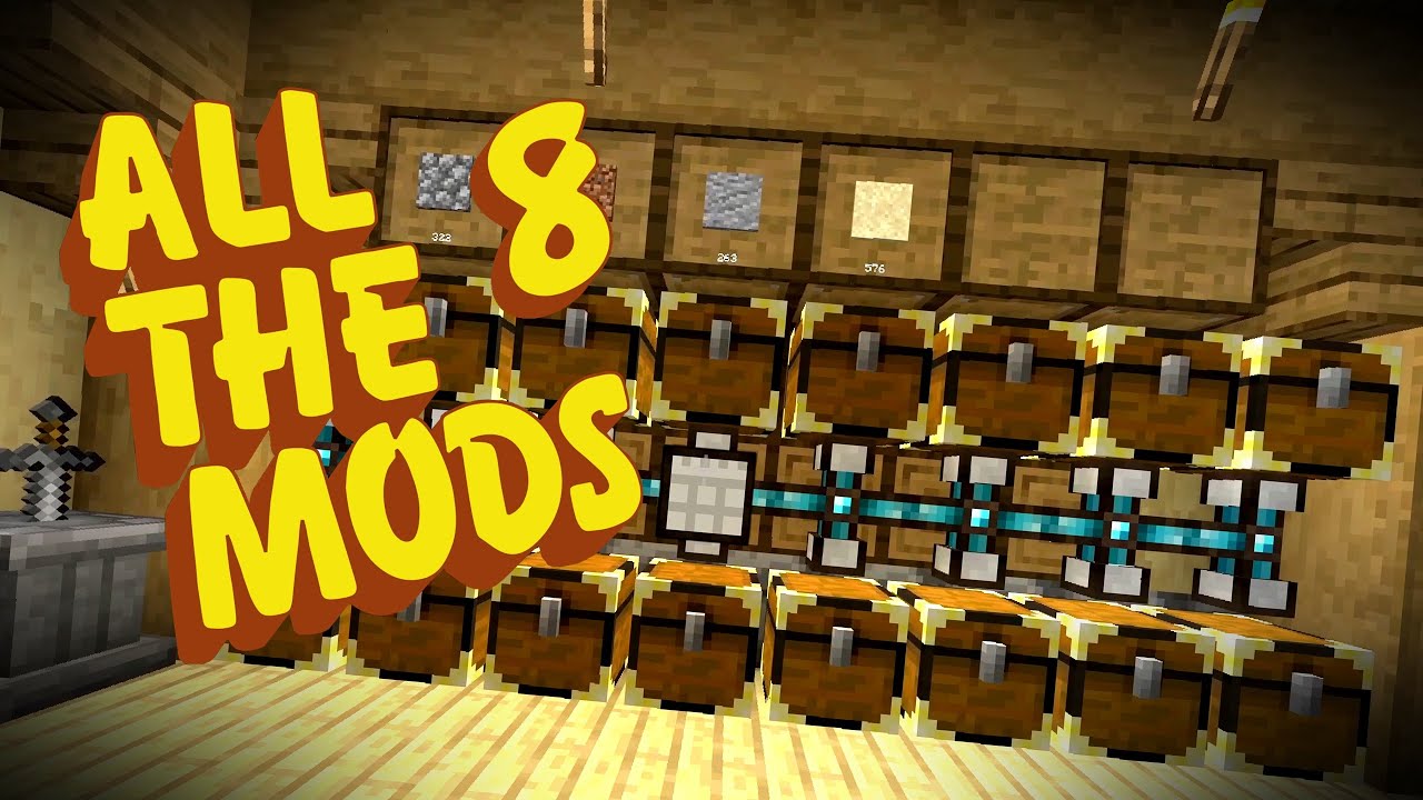 Wonderful storage [#4]