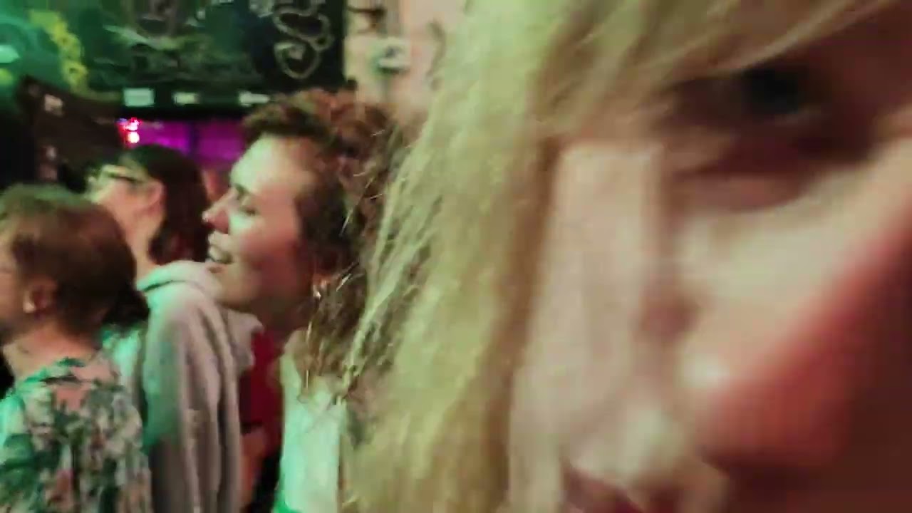 Cruel Tie — My Worst Days, Pt. 1. Live 20.08.23, Punk Fiction, Moscow