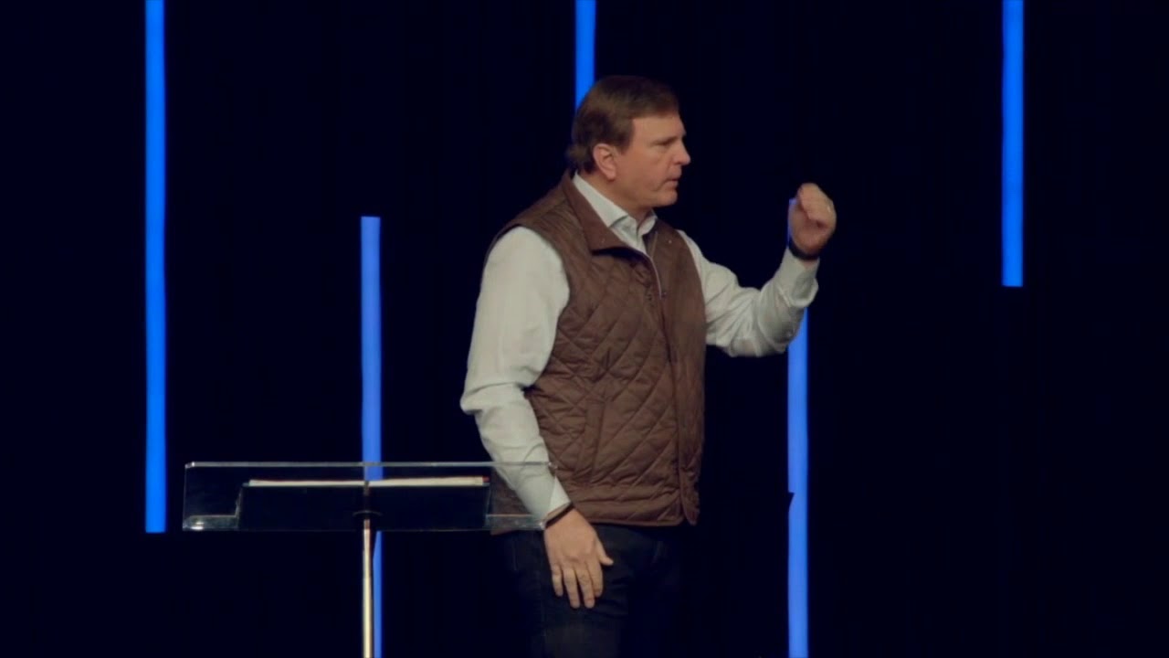 Radiant Church - We Reap What We Sow - Pastor Jimmy Evans -  April 8, 2018