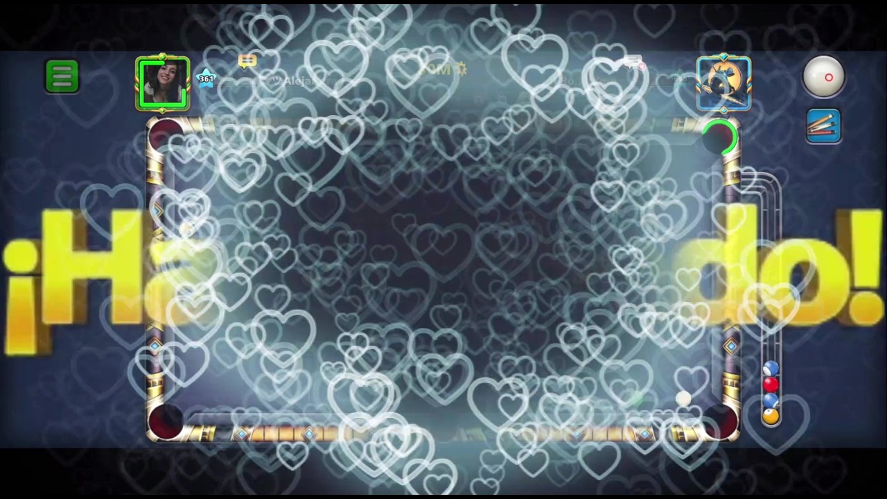 La Mesa Más Cochina Del 8bp!!!... (Nuevo Segmento)