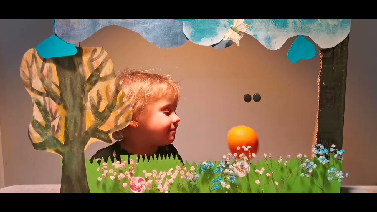 Labai alkanas vik&scaron;relis