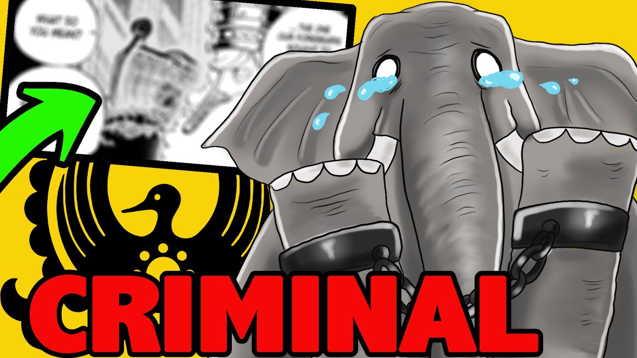 This Makes TOO MUCH SENSE!! || One Piece Discussions & Analysis