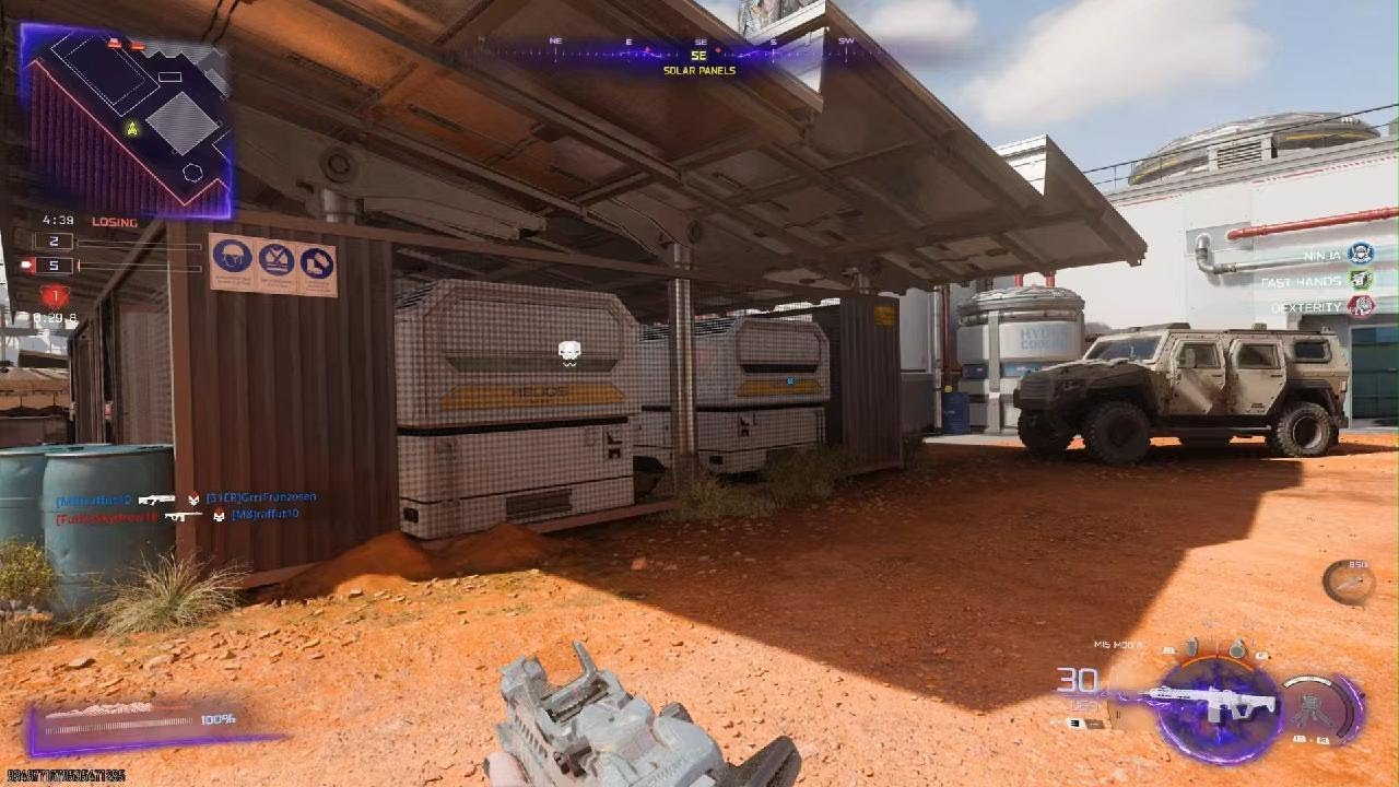 Call of Duty black ops 7 ranked play