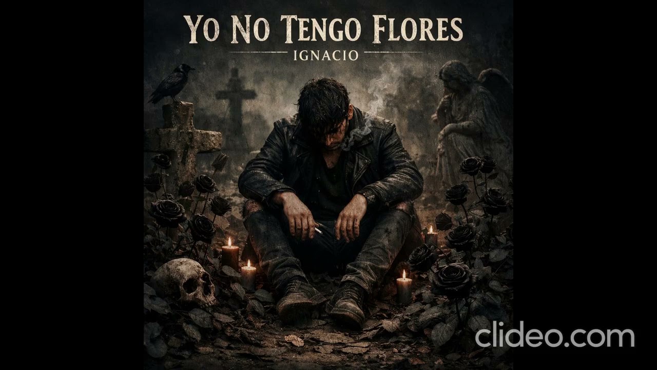 Yo No Tengo Flores