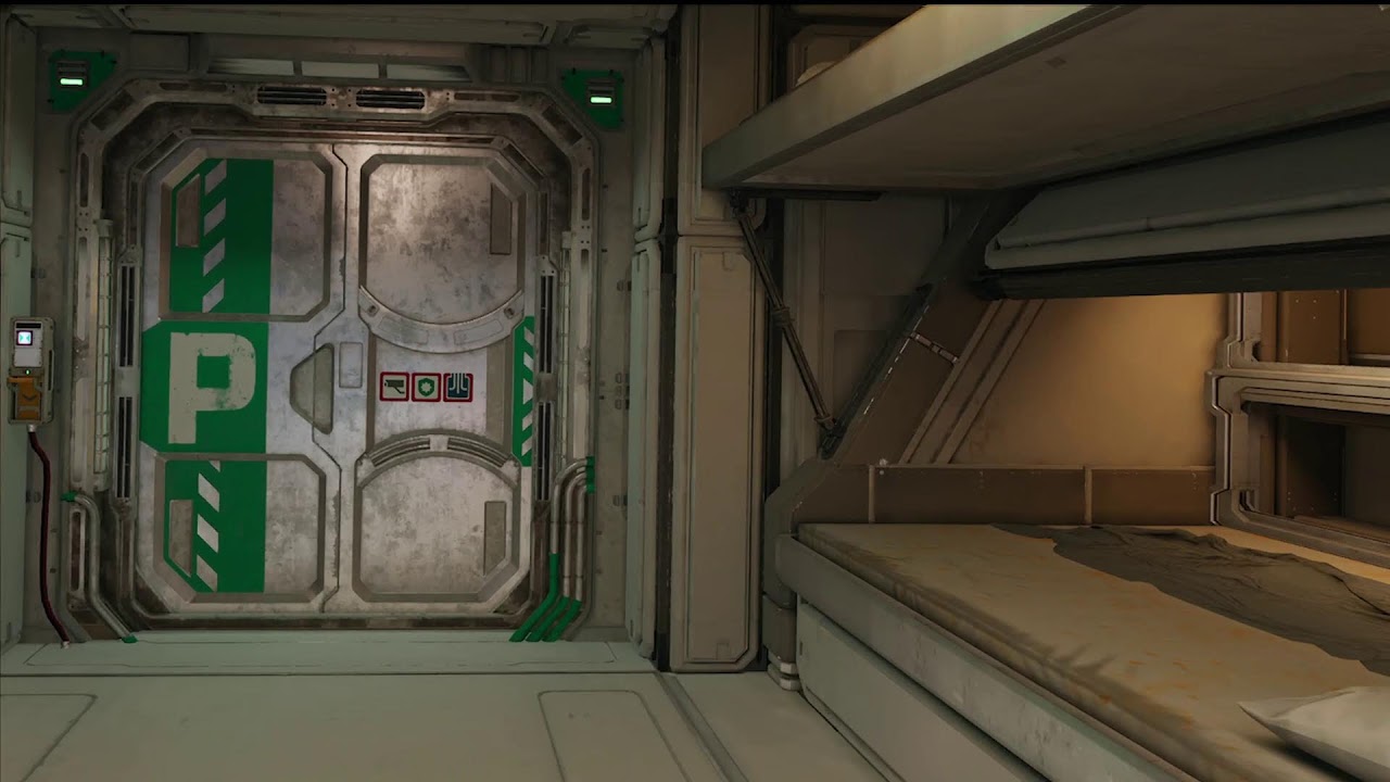 Alien: Roque incursion VR