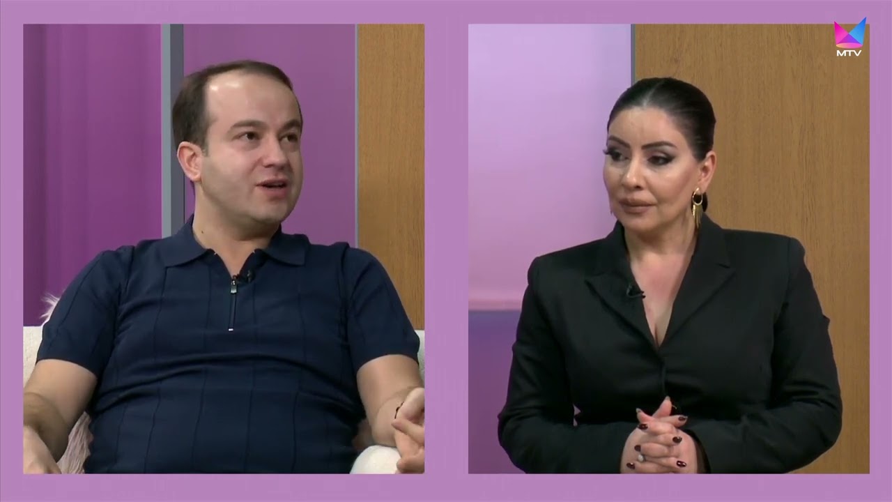 MTV-DİZ AĞRISI- Əliş Təhməzli-14 03 2025